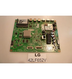 LG 42LF652V , EAX66207203 (1.0) , EBT63857102